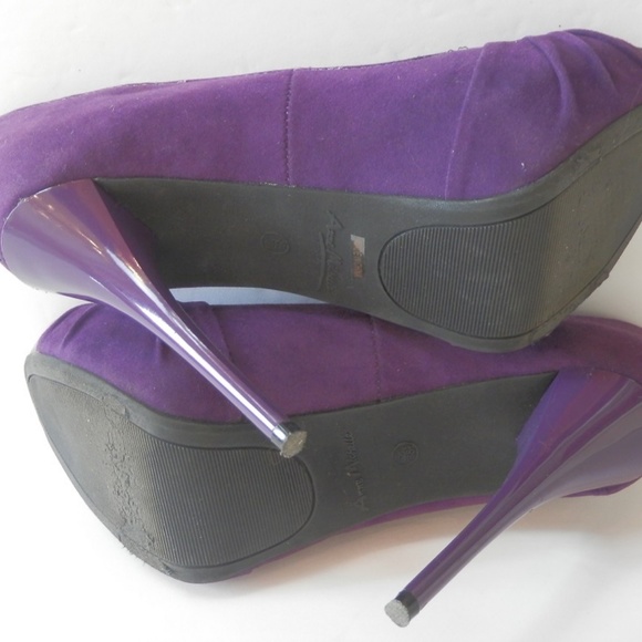 Damen Anne Michelle Juwelen Rand Sandalen